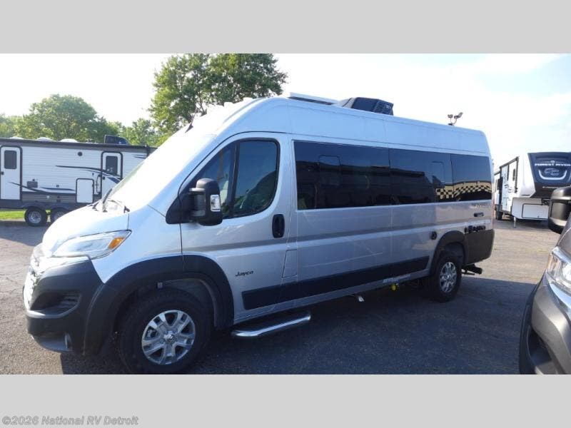 New 2026 Jayco Swift 20T available in Belleville, Michigan