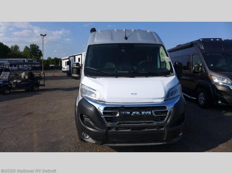 2026 Swift 20T by Jayco from National RV Detroit in Belleville, Michigan