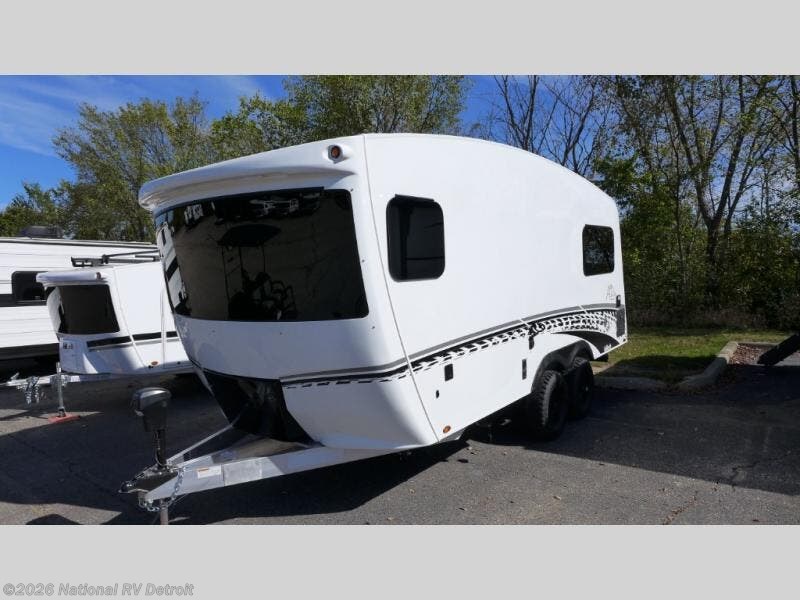 2026 Aucta Magnolia by inTech from National RV Detroit in Belleville, Michigan