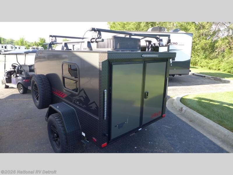 New 2026 inTech Flyer Chase available in Belleville, Michigan