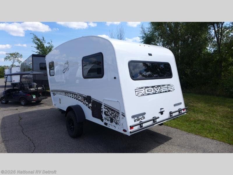 New 2026 inTech Sol Horizon available in Belleville, Michigan