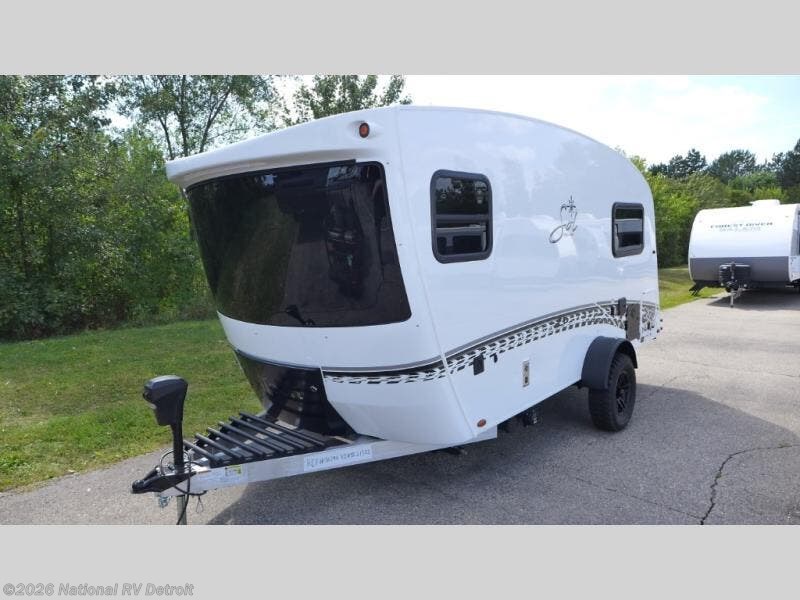2026 Sol Horizon by inTech from National RV Detroit in Belleville, Michigan