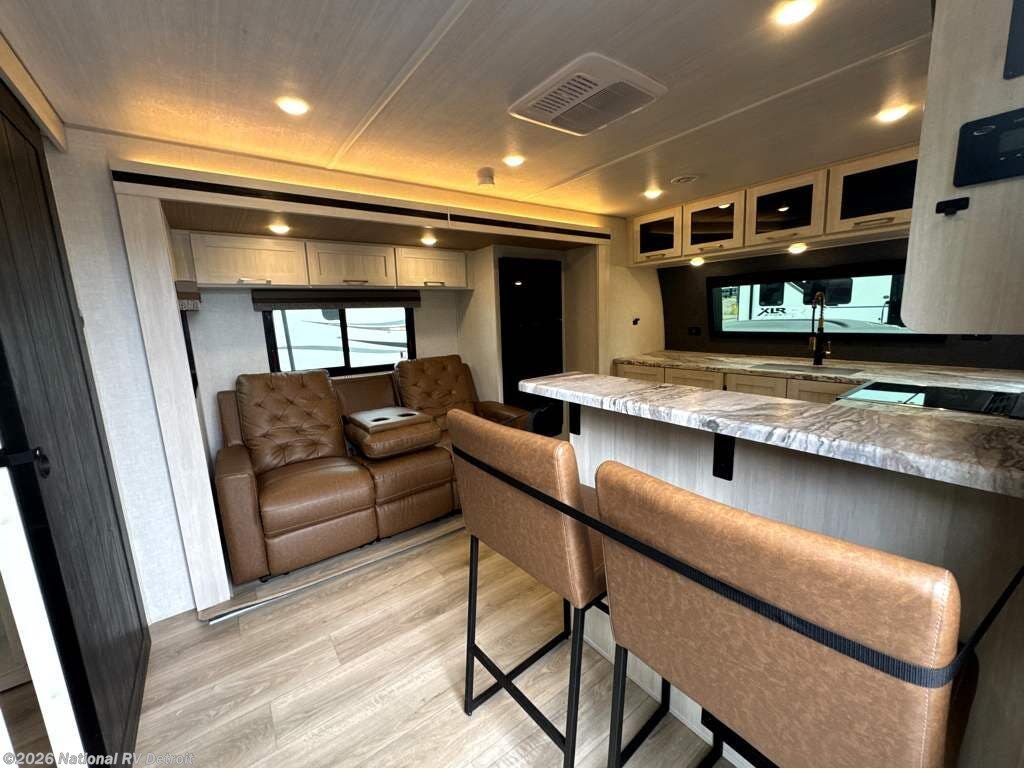 Used 2024 Forest River Grand Surveyor 268FKBS available in Belleville, Michigan
