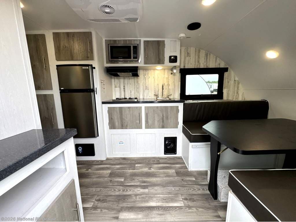 Used 2025 Travel Lite Rove XL 17DB available in Belleville, Michigan