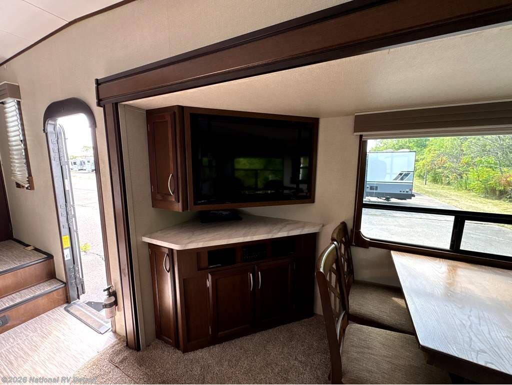 2018 Crusader Lite 28RL by Prime Time from National RV Detroit in Belleville, Michigan