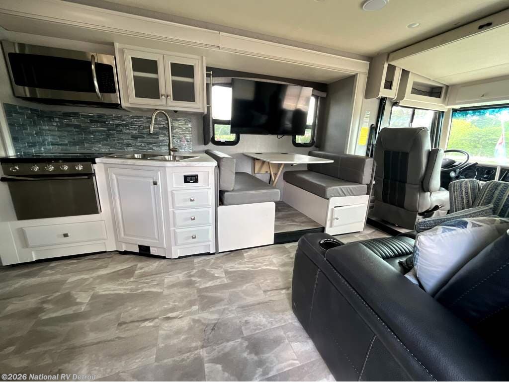 2021 Flair 28A by Fleetwood from National RV Detroit in Belleville, Michigan