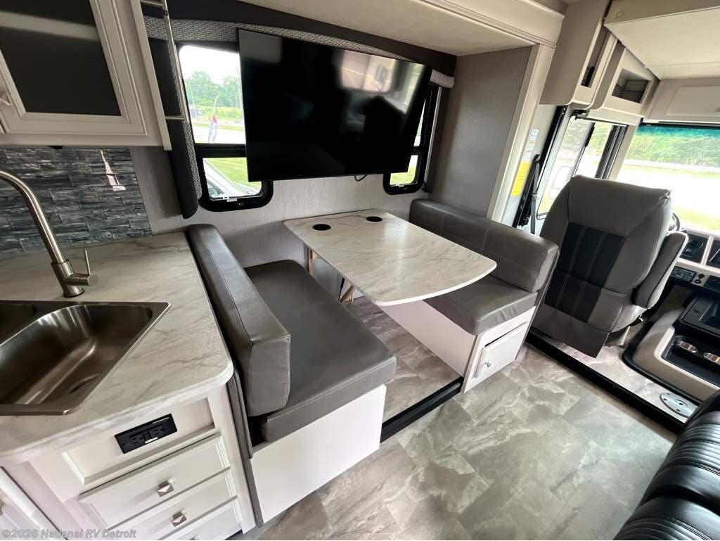 Used 2021 Fleetwood Flair 28A available in Belleville, Michigan