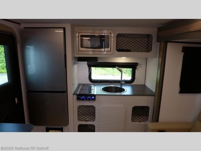 2026 Sprout 19RKS by Keystone from National RV Detroit in Belleville, Michigan