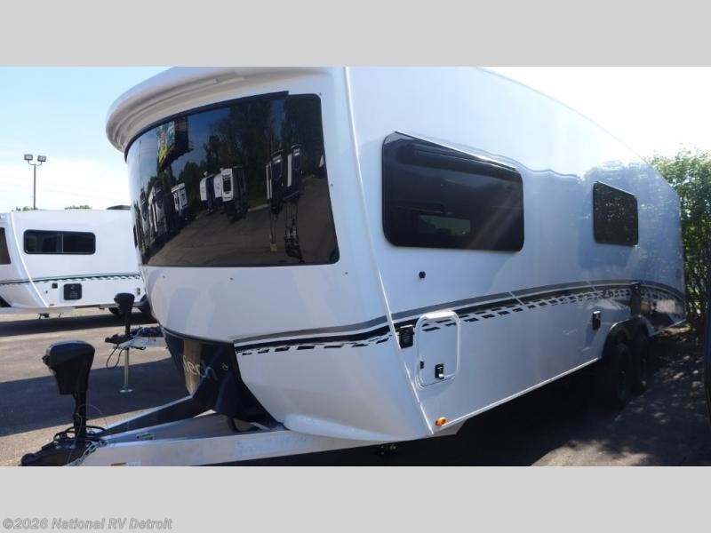 New 2026 inTech Aucta Sycamore available in Belleville, Michigan