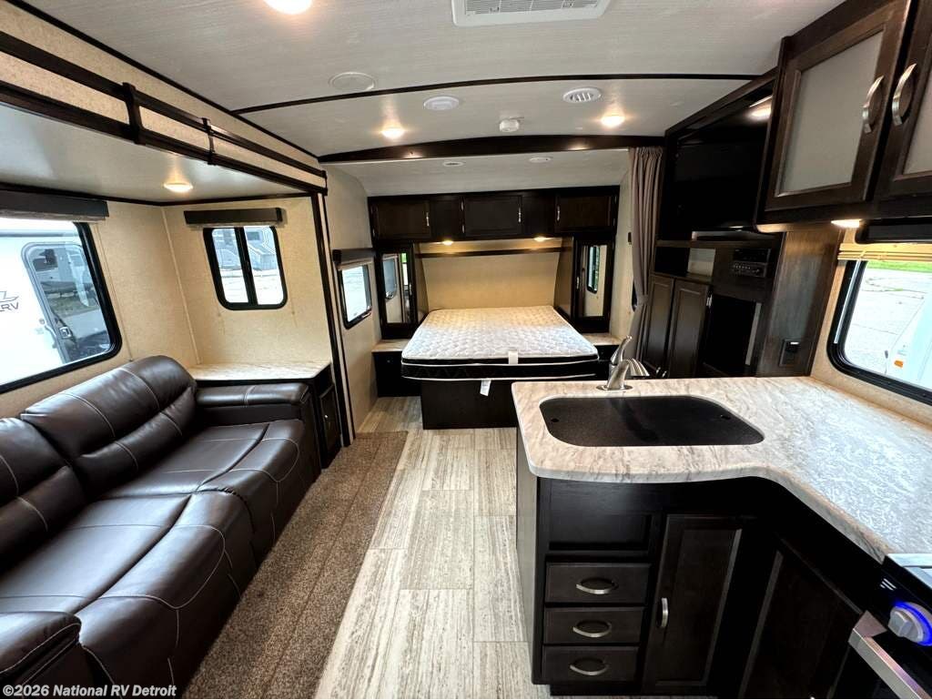 Used 2020 Coachmen Spirit Ultra Lite 1943RB available in Belleville, Michigan