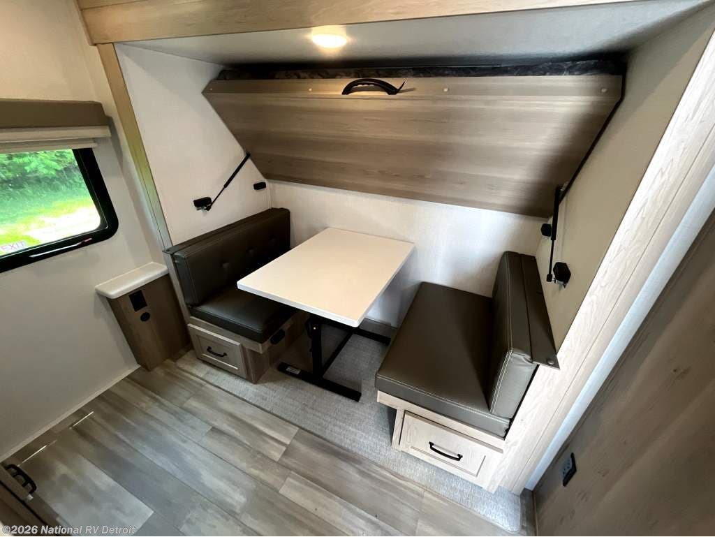 New 2024 Forest River Flagstaff Super Lite 26BHW available in Belleville, Michigan