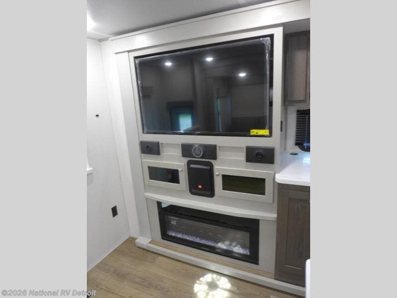 2023 River Ranch 391MK by Forest River from National RV Detroit in Belleville, Michigan