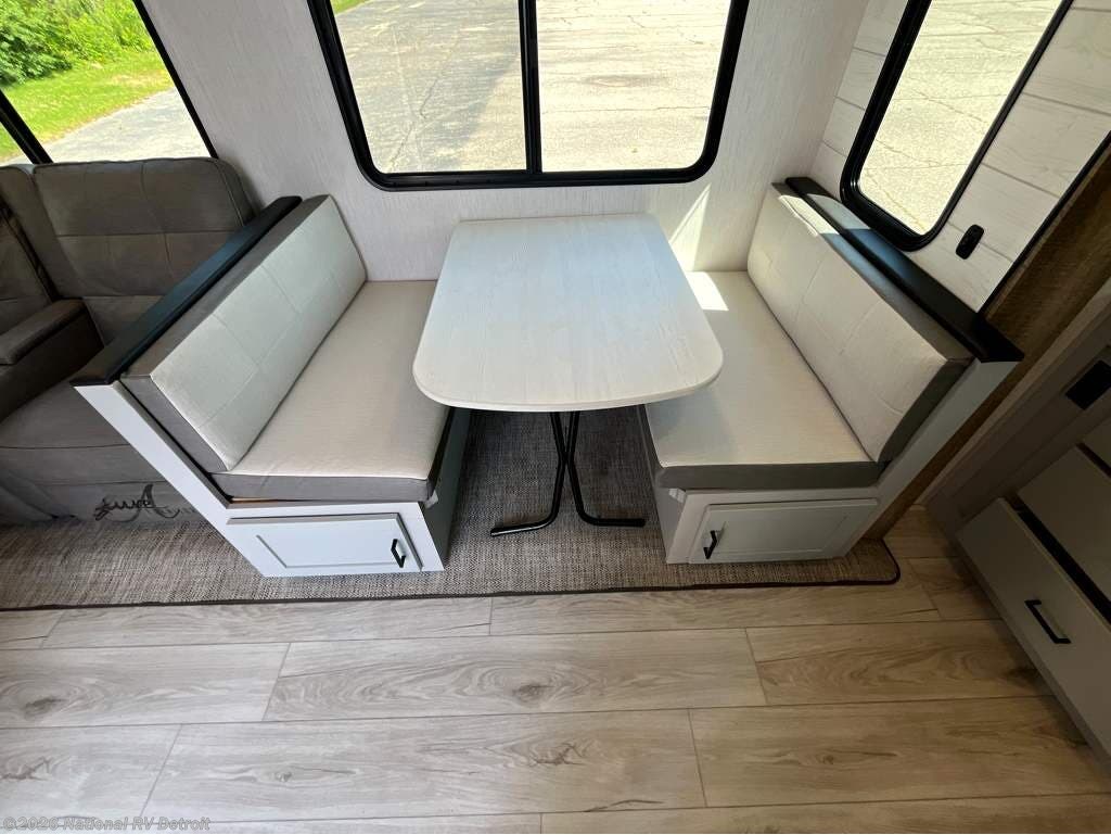 Used 2022 Heartland North Trail Ultra-Lite NT 26FKDS available in Belleville, Michigan