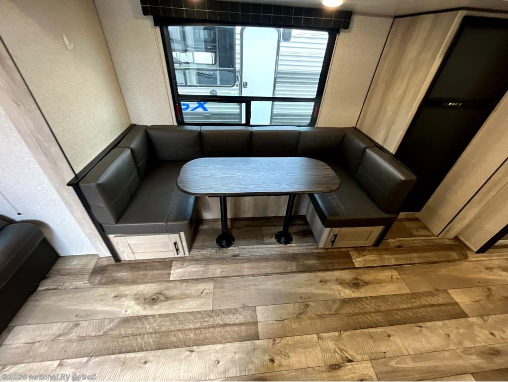 Used 2022 K-Z Connect SE C281BHSE available in Belleville, Michigan