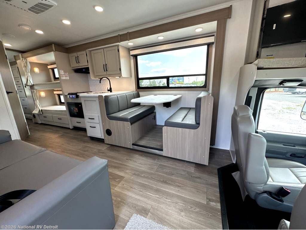 New 2027 Jayco Redhawk SE 31FF available in Belleville, Michigan