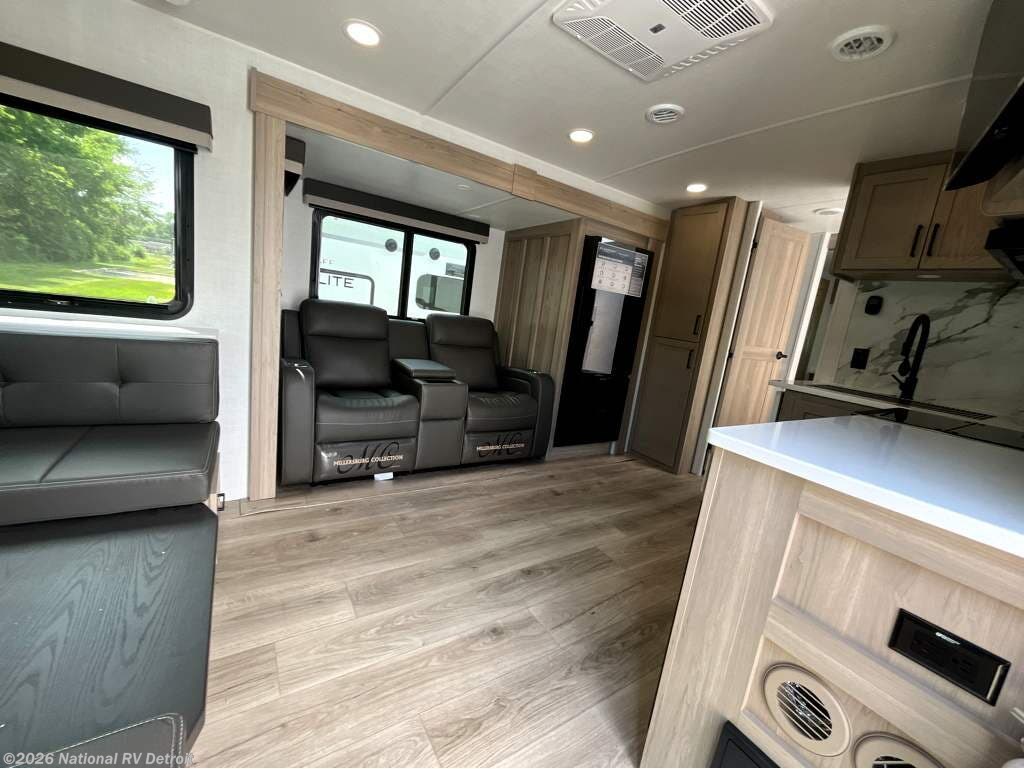 New 2026 Forest River Flagstaff Super Lite 26SRD available in Belleville, Michigan