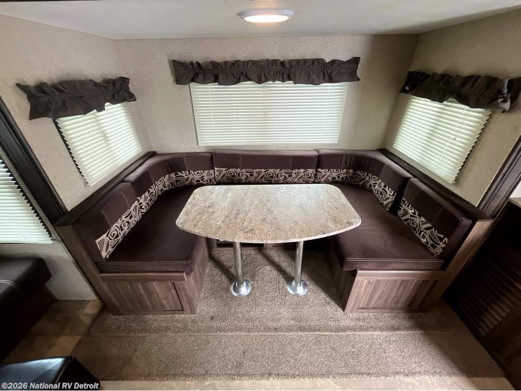 Used 2018 Coachmen Apex Ultra-Lite 250RLS available in Belleville, Michigan