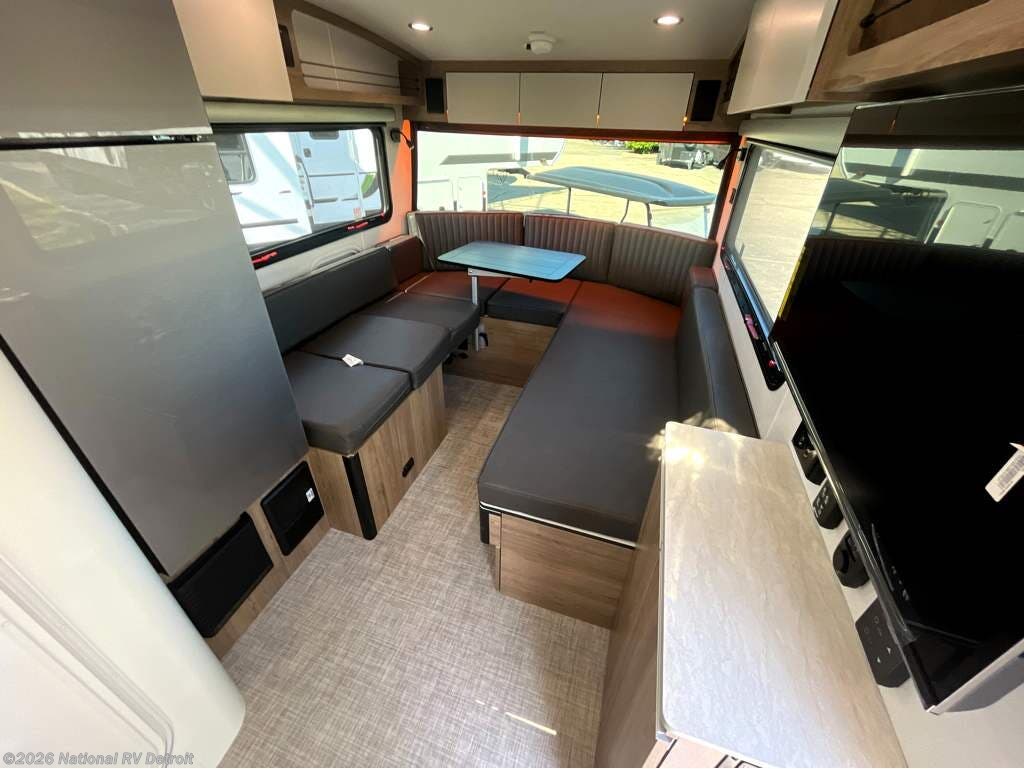 New 2027 inTech Sol Dawn available in Belleville, Michigan