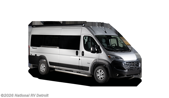 New 2027 Jayco Swift 20T available in Belleville, Michigan