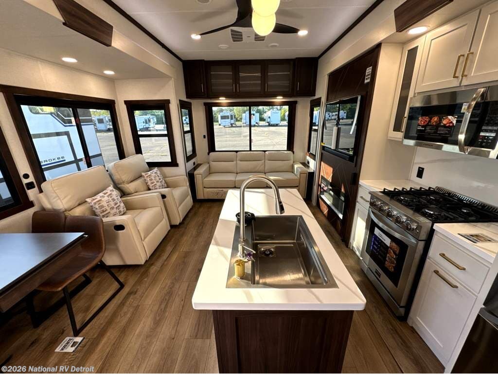 New 2027 Forest River Cedar Creek 290RL available in Belleville, Michigan