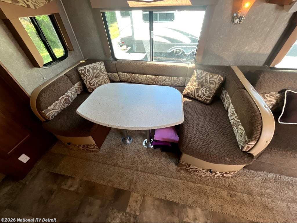 Used 2014 Coachmen Freedom Express 292 BHDS available in Belleville, Michigan