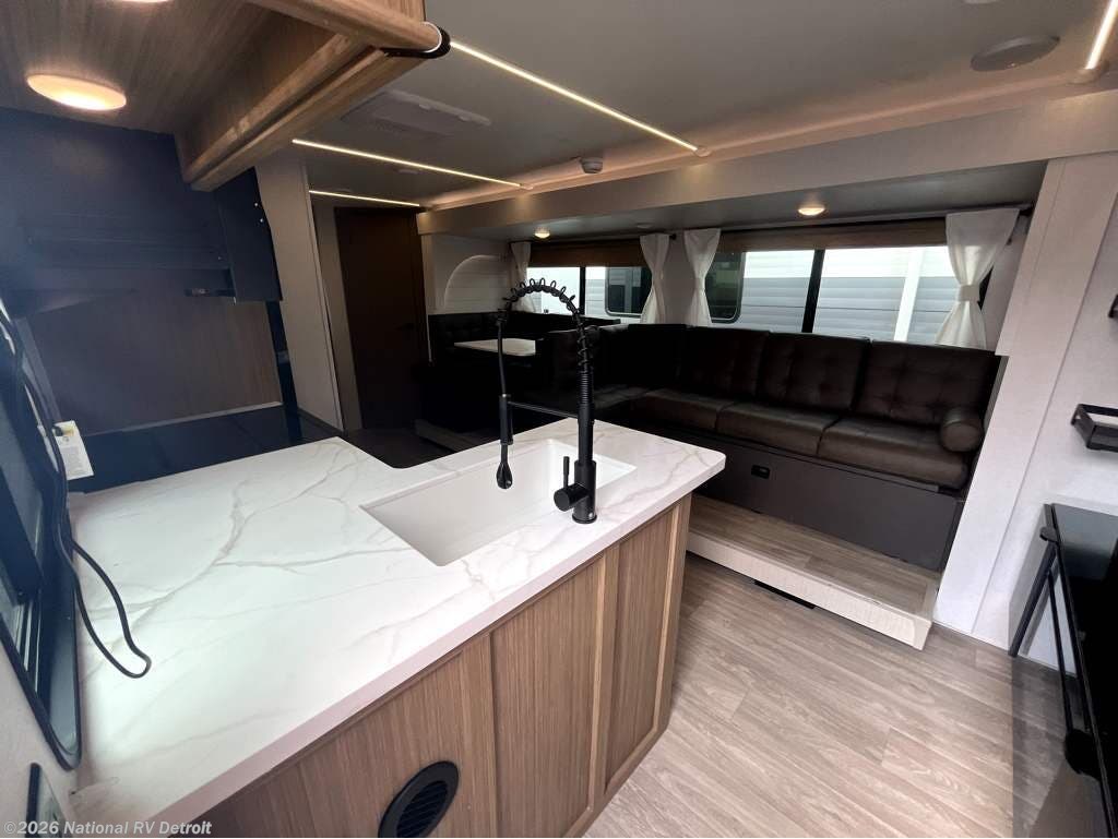 2026 Salem Cruise Lite 273QBXL by Forest River from National RV Detroit in Belleville, Michigan
