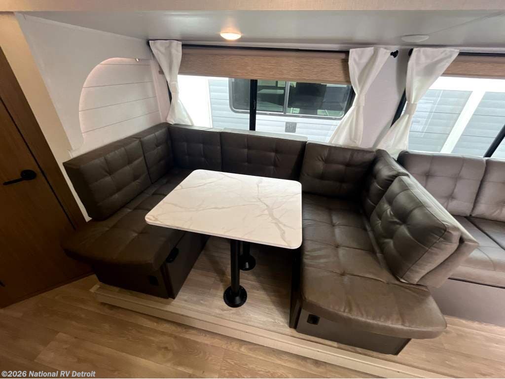 New 2026 Forest River Salem Cruise Lite 273QBXL available in Belleville, Michigan