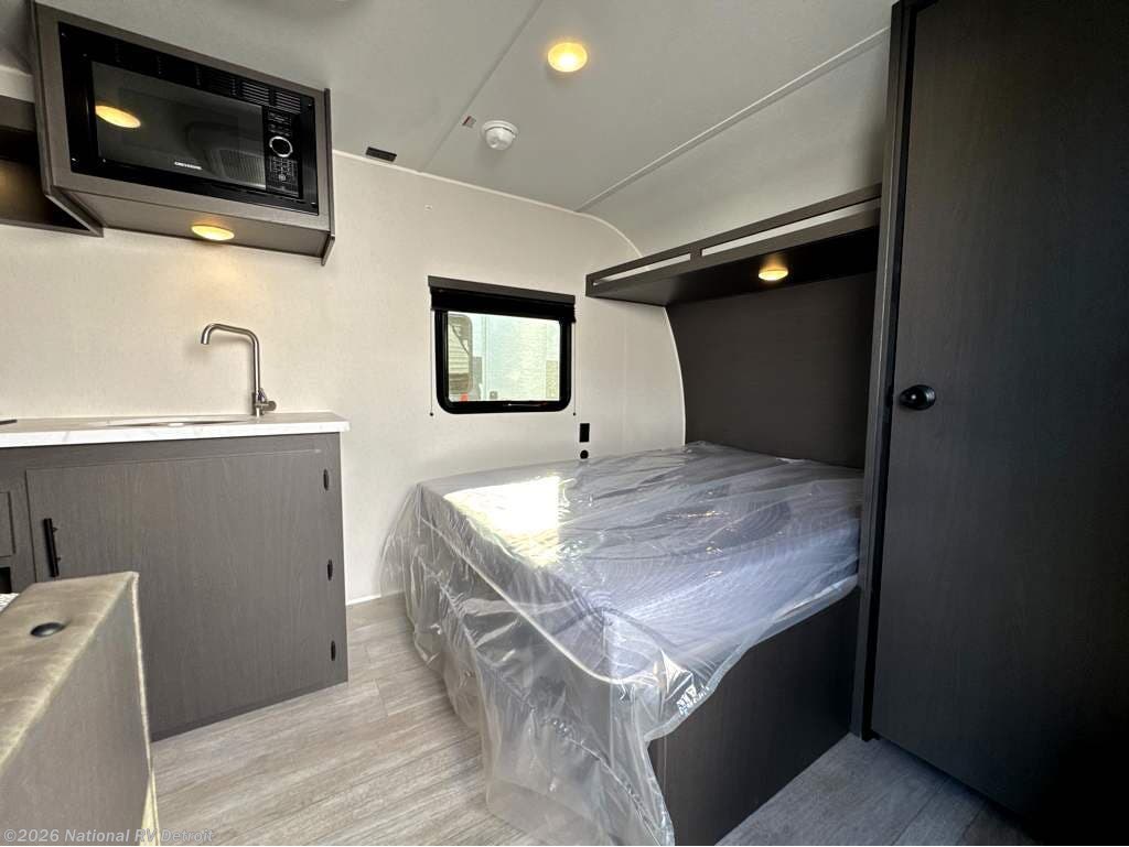 2027 Della Terra 15RB by East to West from National RV Detroit in Belleville, Michigan