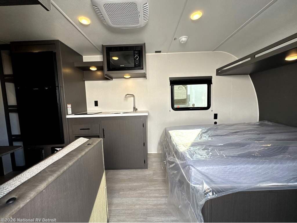 New 2027 East to West Della Terra 15RB available in Belleville, Michigan