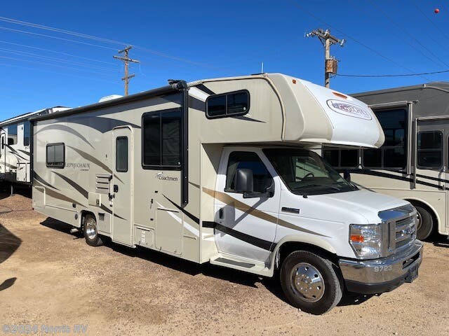 Used 2019 Coachmen Leprechaun 270QB available in Casa Grande, Arizona