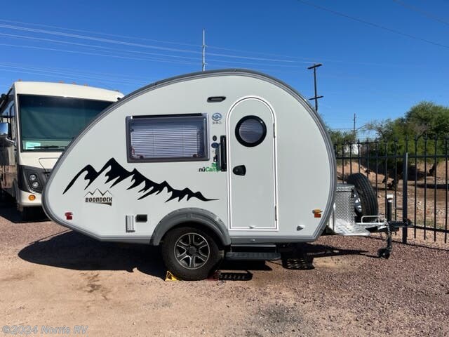 2021 NuCamp TAB 320 S BD RV For Sale In Casa Grande, AZ 85122 | 12904 ...