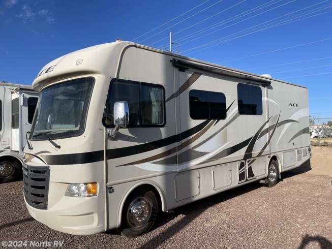 2015 Thor Motor Coach A.C.E. 30.1 - Used Class A For Sale by Norris RV in Casa Grande, Arizona