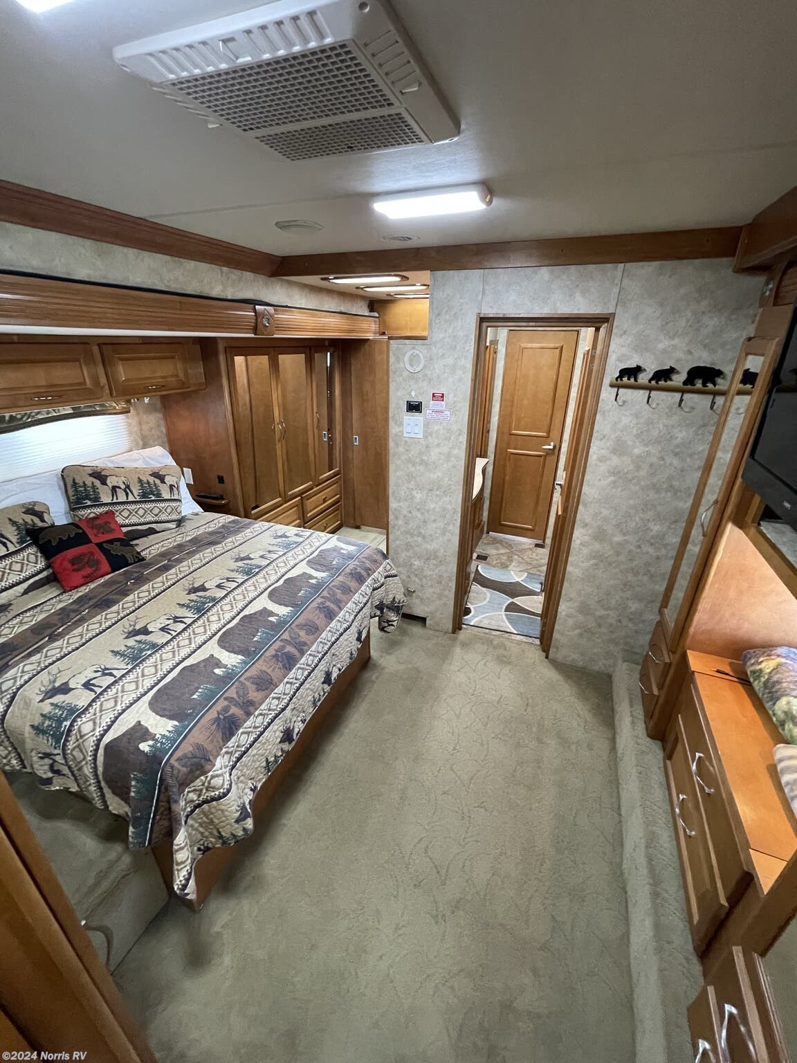 2008 Gulf Stream Tour Master T40 F RV For Sale In Casa Grande, AZ 85122 ...