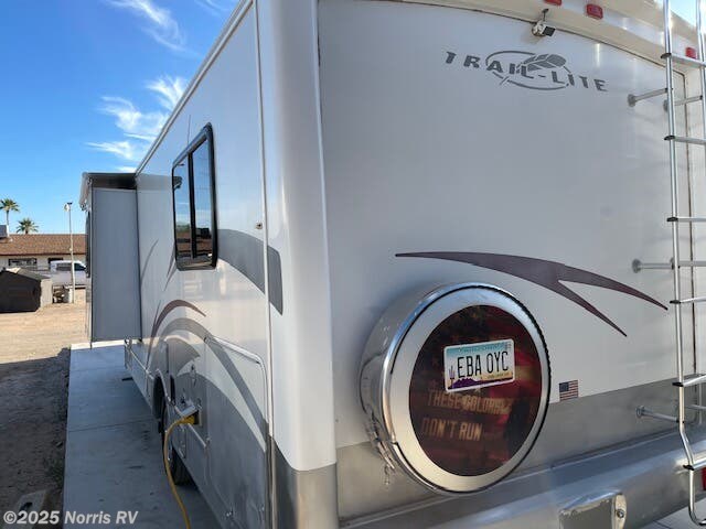 Used 2006 R-Vision Trail Lite B-Plus 285 available in Casa Grande, Arizona