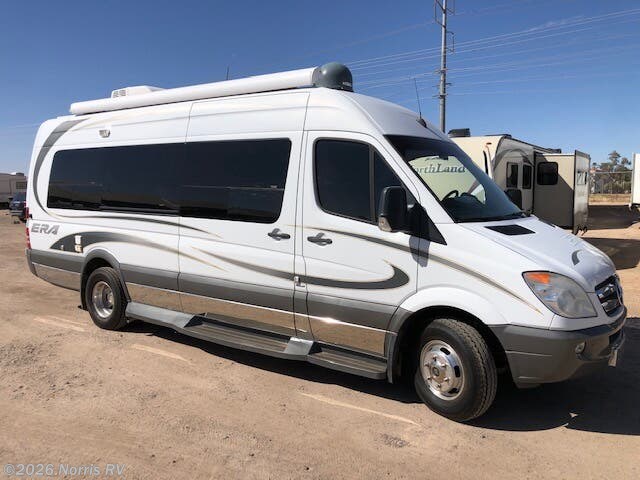 #12992 - 2012 Winnebago Era 170X Class B for sale in Casa Grande AZ
