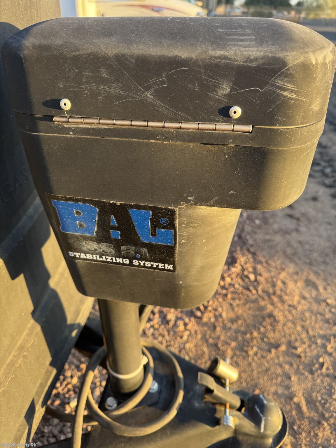 2021 Voyage 3235RL by Winnebago from Norris RV in Casa Grande, Arizona