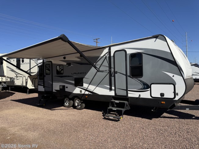 2018 Starcraft Launch Ultra Lite 26rls