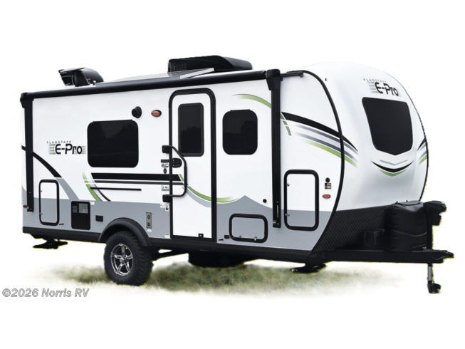 2022 Forest River Flagstaff E-pro