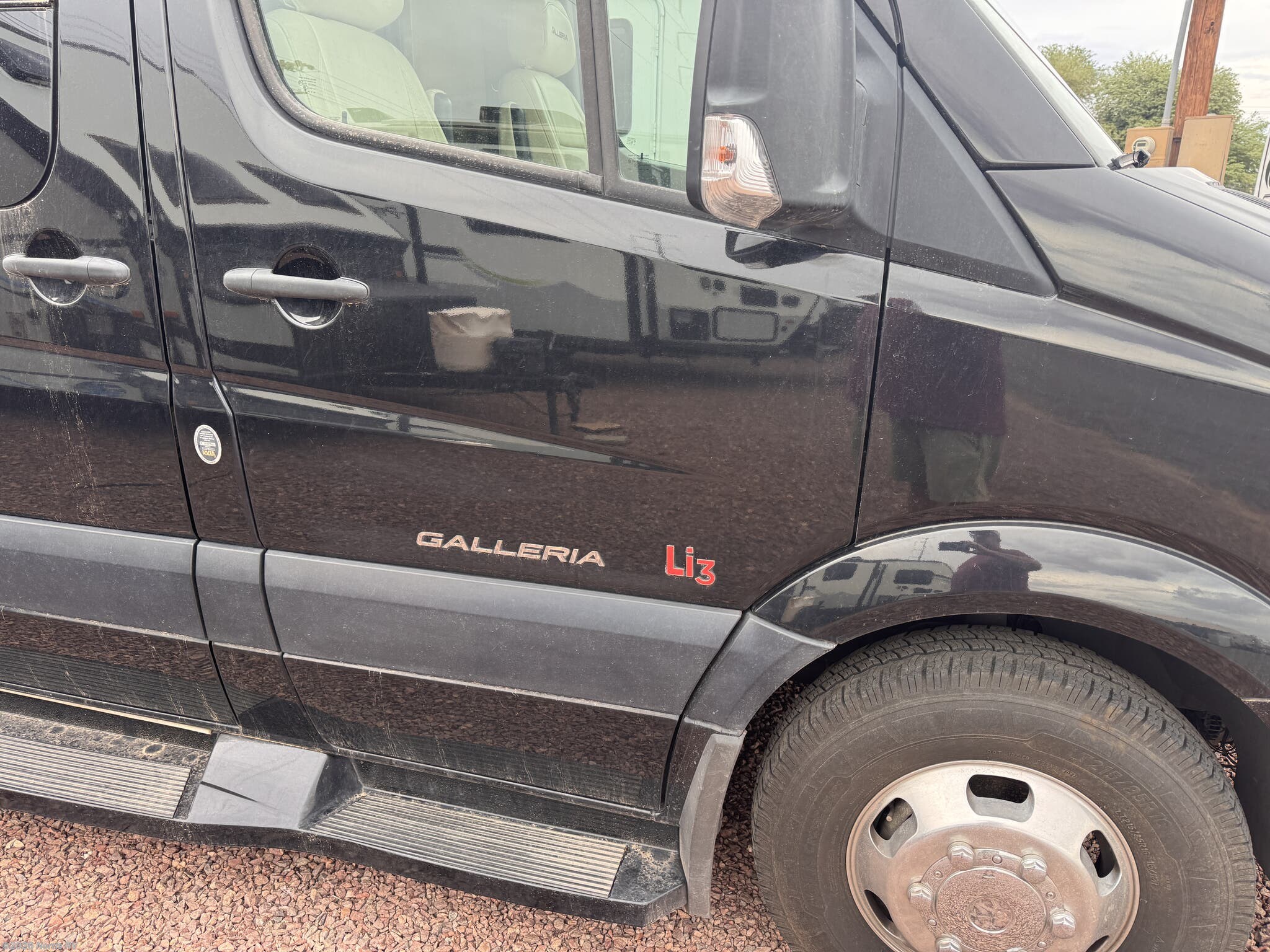 2019 Galleria 24FL  Li3 by Coachmen from Norris RV in Casa Grande, Arizona