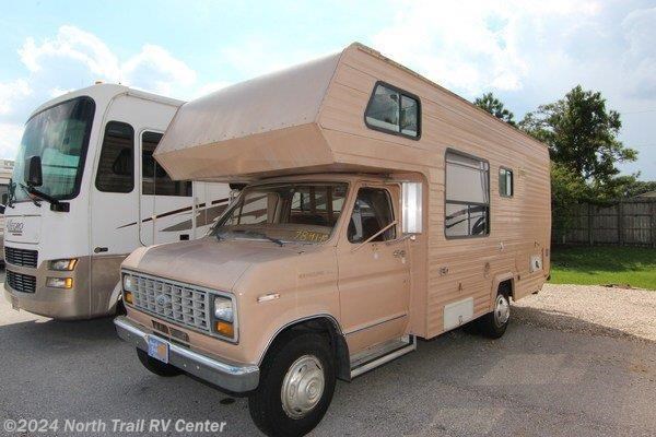 1983 Honey RV for Sale in Fort Myers, FL 33905 | 7841-A5 | www.bagssaleusa.com Classifieds