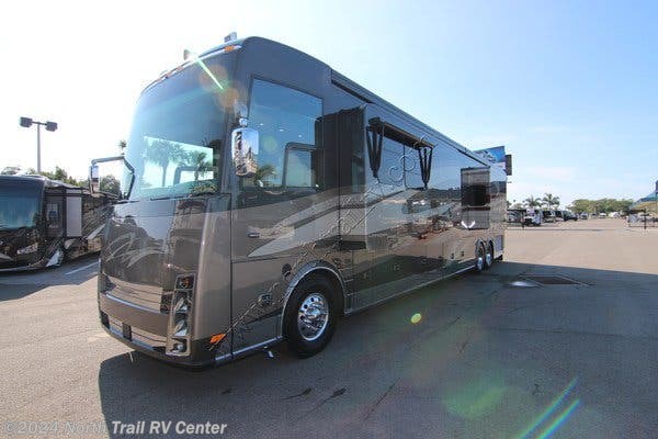 2007 Newmar London Aire RV for Sale in Fort Myers, FL 33905 | 5123-0 ...