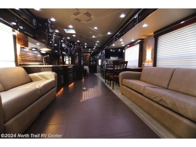 2011 Newmar King Aire For Sale In Fort Myers Fl