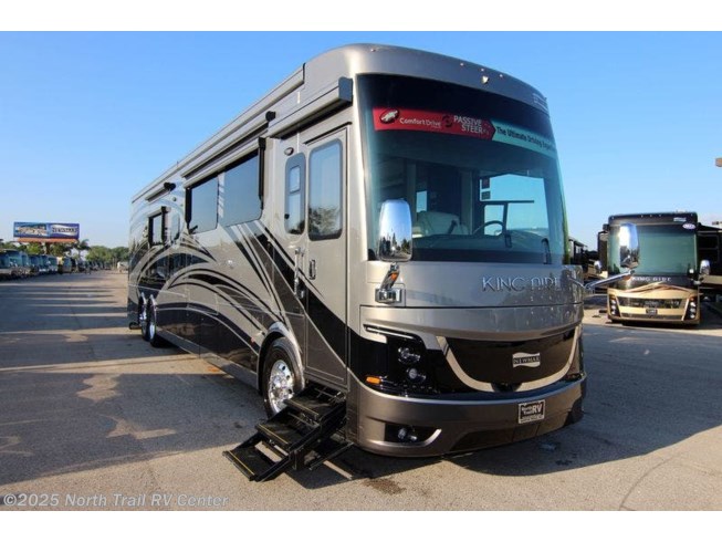 2019 Newmar King Aire For Sale In Fort Myers Fl