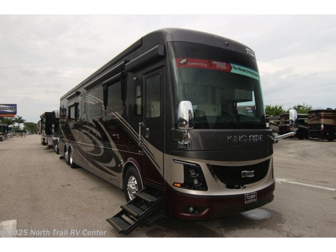 2020 Newmar King Aire Rv For Sale In Fort Myers Fl 33905 12522 Rvusa Com Classifieds