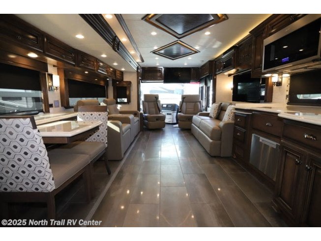 2020 Newmar Dutch Star Rv For Sale In Fort Myers Fl 33905 12720 Rvusa Com Classifieds