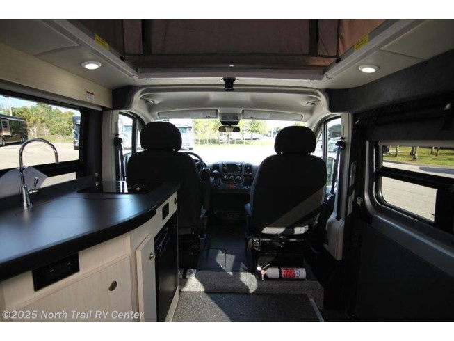 2020 Pleasure Way Tofino Rv For Sale In Fort Myers Fl 33905 12789 Rvusa Com Classifieds