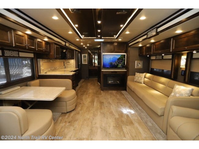 2020 Tiffin Allegro Red 18757 For Sale In Fort Myers Fl