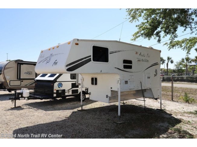 2006 Northwood Arctic Fox RV for Sale in Fort Myers, FL 33905 | 18734-3