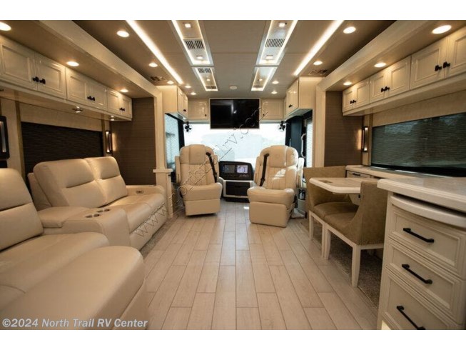 2022 Allegro Bus by Tiffin from North Trail RV Center in Fort Myers, Florida