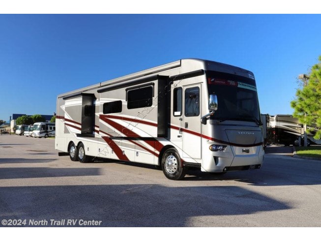 New 2022 Newmar Ventana available in Fort Myers, Florida